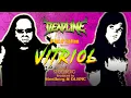 Lagu Deadline - Vitriol [OFFICIAL MUSIC VIDEO]