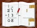 How to subtract two numbers in java using netbeans java subtraction program programming tutorial