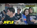 Download Lagu NIA DIRGHA JANJI SAMBIL HUJAN HUJANAN MENGHIBUR WARGA KUTA MANDALIKA BERSAMA IRAMA DOPANG