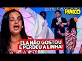 Download Lagu A GAGA DE ILHÉUS FEZ O CHARLES PERDER O PRÊMIO E A TRETA FICOU FEIA | Silvio e as Gagas