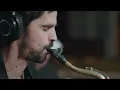 Alfa Mist - Live at Real World Studios