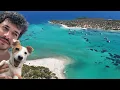 Download Lagu İZMİR KALEM VE GARİP ADASI - Teknesiz ada tatili nasıl yapılır?
