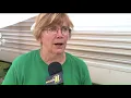 De Soto flood preparations