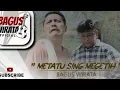 Download Lagu BAGUS WIRATA - METATU SING MEGETIH( MUSIC)