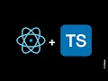 Learn TypeScript with React - 1