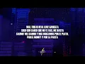 Trueno - REAL GANGSTA LOVE (Lyrics)
