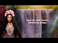 Zuchu – Makonzi (Official Lyric Video)
