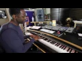 brian mcknight's official tutorial how i play "anytime"