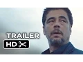 Download Lagu Sicario TRAILER 1 (2015) - Emily Blunt, Benicio Del Toro Movie HD
