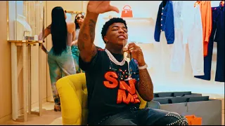 Yungeen Ace - Fascinated Lifestyle (Official Video)