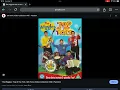 Download Lagu Happy 18th Anniversary to The Wiggles Top Of The Tots (2006)! (UK)