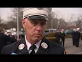 He died a hero - Freddy Gallagher responder remembered at funeral Mass in West Islip