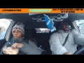That moment MOP's "Ante Up" comes on in the car......