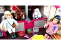LORI HORSE STABLE Dolls Horses By Our Generation Unboxing