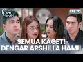 Lagu Semua Kaget! Saat Tristan Bilang Shila Hamil | MENCINTAI IPAR SENDIRI | EPS. 70 (3/4)