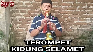 Download Tutorial cara Niup TEROMPET\ MP3