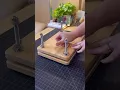 Book pressing tool
