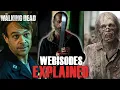 Every Walking Dead Webisode EXPLAINED