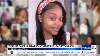 Woman faces capital murder charge after pregnant woman shot and killed