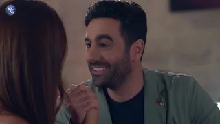 Al Assi EP 8 مسلسل العاصي البيت الأبيض الحلقة 8 