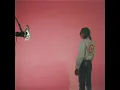 Steve Lacy - Bad Habit (Official Clean Version)