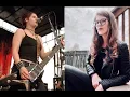 Morgan Lander Vocal Evolution 1998-2024