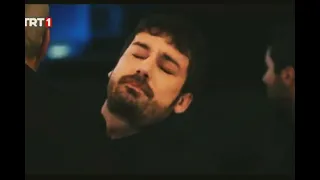 اصابه خليل مسلسل وجع القلب 