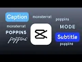 How to Create Captions in CapCut 2026