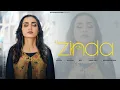 Lagu Zinda | Harveen | Lyrics - Tej Sarao | Music - Kevy | Latest Punjabi Song 2024