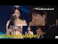 Download Lagu Song Hye Kyo and Song Joong Ki Cute Moments At 60th Baeksang Awards! THE REUNION!