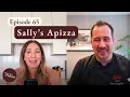 The Secret History of Sally s Apizza 90 Years of New Haven Legend Ep 65