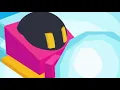 World record for biggest snowball in Snowball io