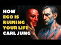Download Lagu How Your Ego Is Ruining Your Life | Carl Jung