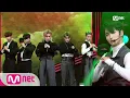 Download Lagu [ATEEZ - Pirate King] KPOP TV Show | M COUNTDOWN 181115 EP.596