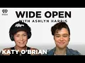 Screw It Let s Do It with Katy O Brian Wide Open with Ashlyn Harris