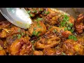 Download Lagu Frango de restaurante - segredo revelado. Eu não sabia que era tão fácil