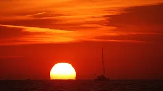 Saint Tropez to Le Grau du Roi – Sailing Greatcircle (ep.133)