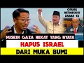 Download Lagu Heboh😱Husein Gaza Nekat Yang Nyata, Hapus Israel Dari Muka Bumi, Lihat Yang Terjadi