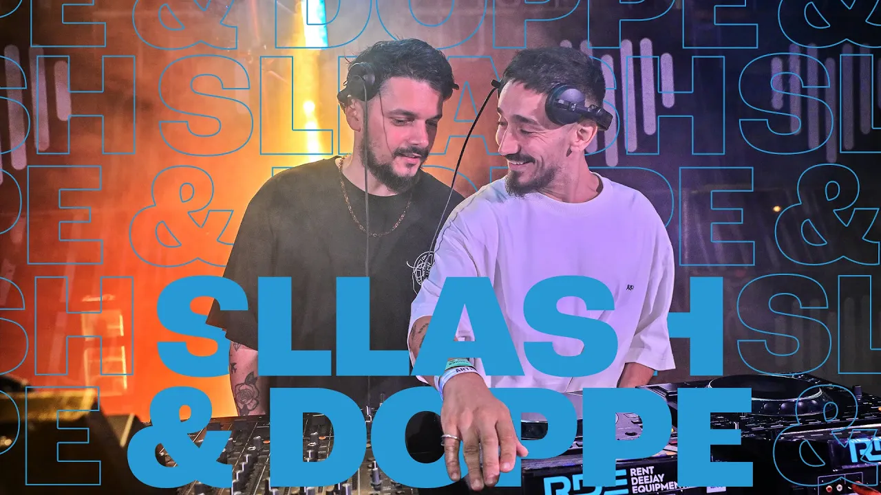 Sllash & Doppe - Beats For Love 2023 | House Sllash & Doppe - Beats For Love 2023 | House