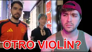 Dalas ve al Streamer que acosó Japonesas en Japón