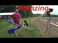 kobalt 80v trimmer weed eater