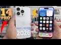 Lagu Should You Buy iPhone 14 Pro? | iPhone 14 Pro Price in Pakistan 2026 | iPhone 14 Pro Review in 2026