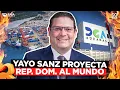 Download Lagu YAYO SANZ LOVATÓN: REPÚBLICA DOMINICANA EL HUB LOGÍSTICO DEL CARIBE