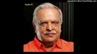  neyyattinkara vazhum kanna nin munniloru sachin 