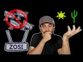 I had to stop using my ZOSI Security Camera System