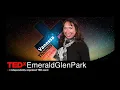 Community, Connection and the Art of Storytelling  | Vanessa Thomas | TEDxEmeraldGlenPark