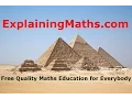 What is percentage increase and decrease - Maths Help