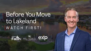 7 Things about Lakeland Florida you need to know