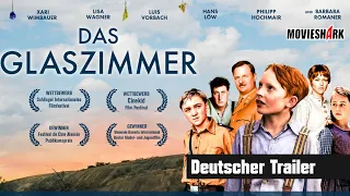 DAS GLASZIMMER - Kriegsdrama