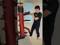 Download Lagu Jeet Kune Do 5 Gates Section 5A #shorts